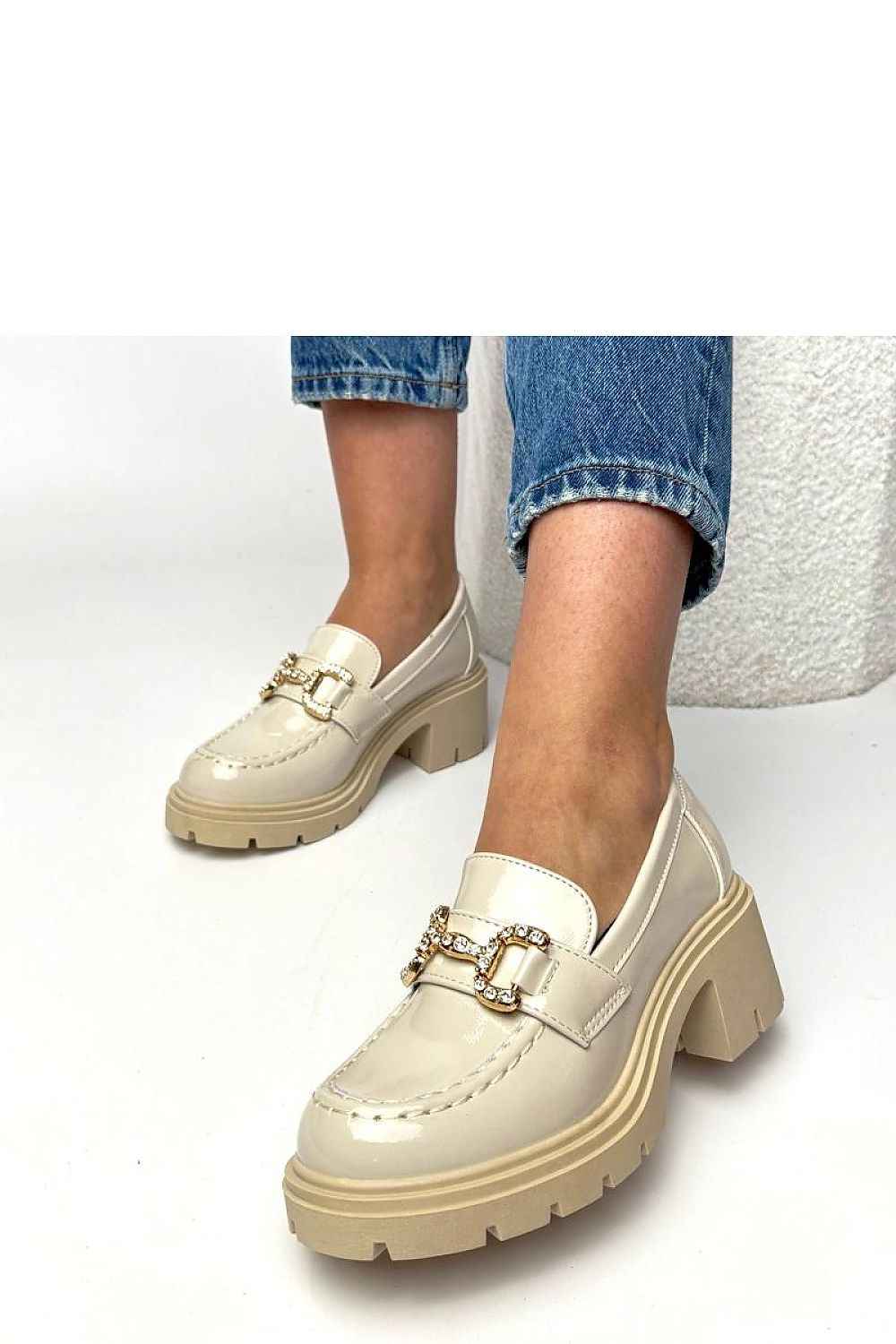 Mocassin model 224149