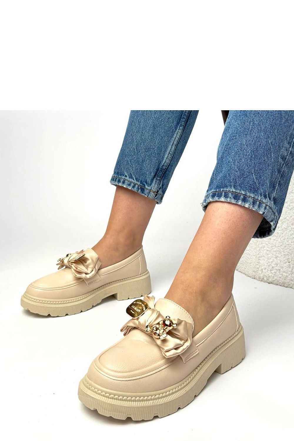 Mocassin model 224150