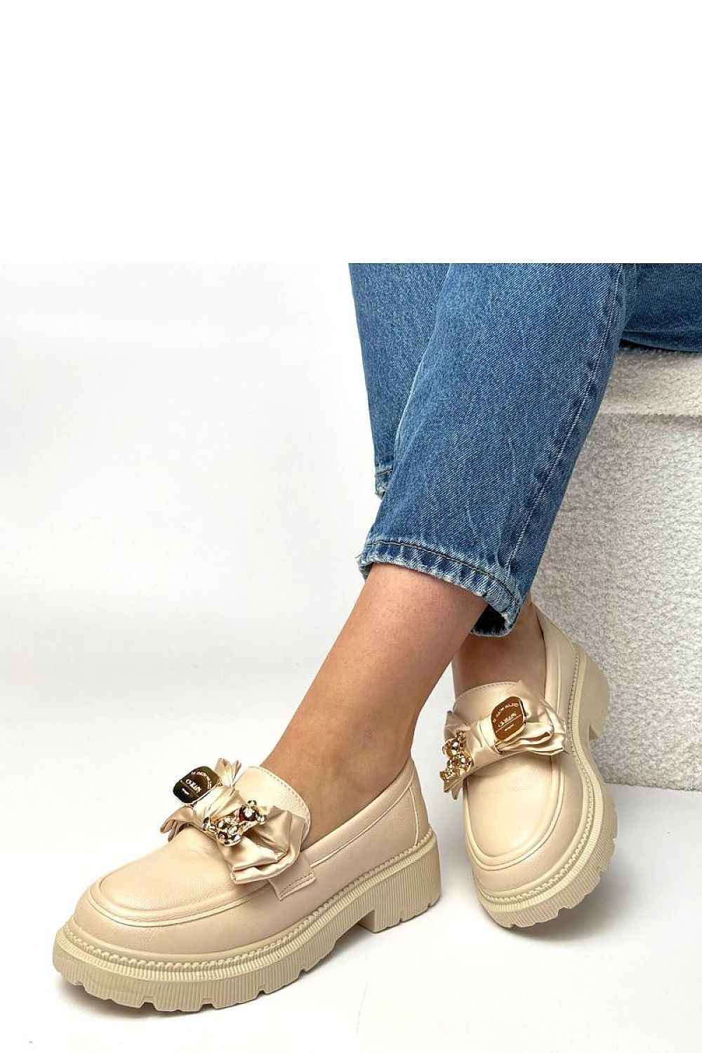 Mocassin model 224150