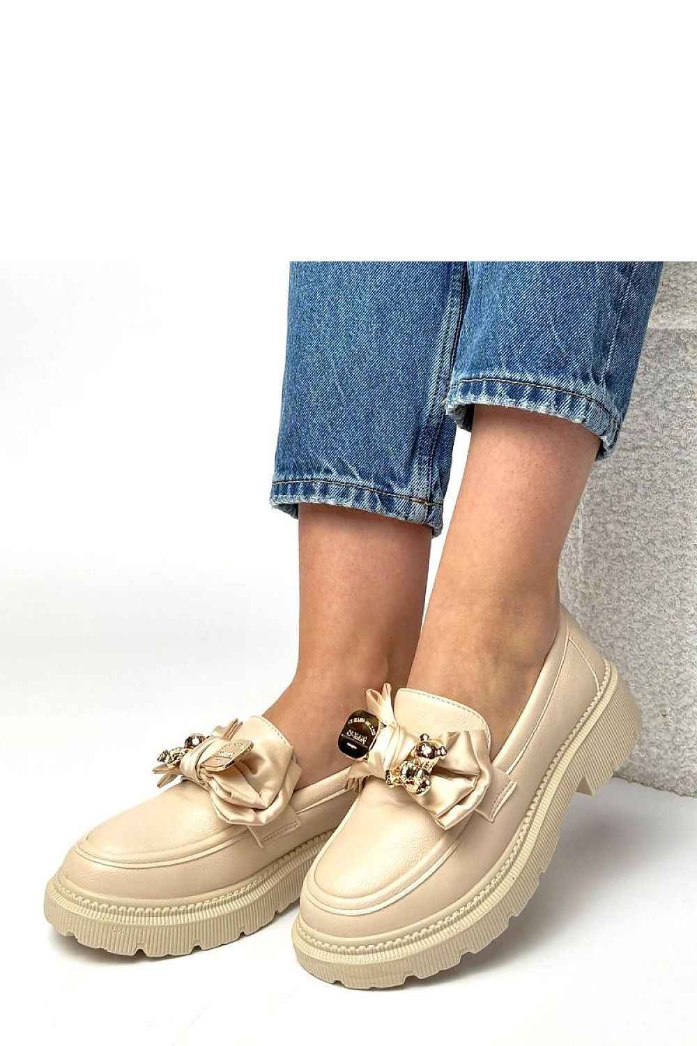 Mocassin model 224150
