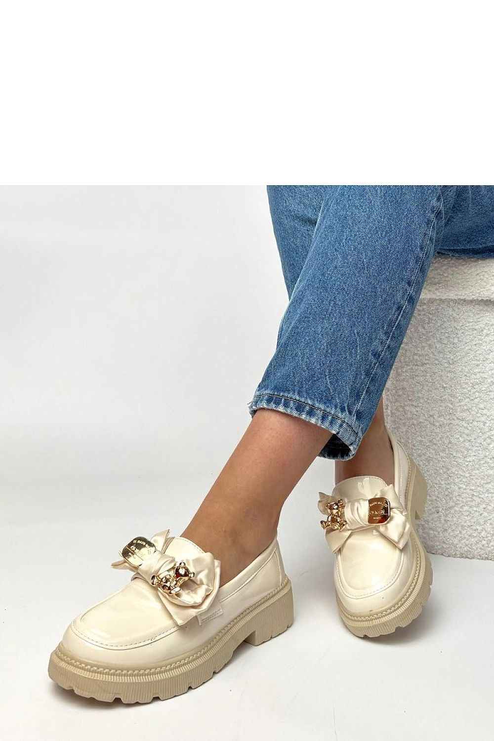 Mocassin model 224151