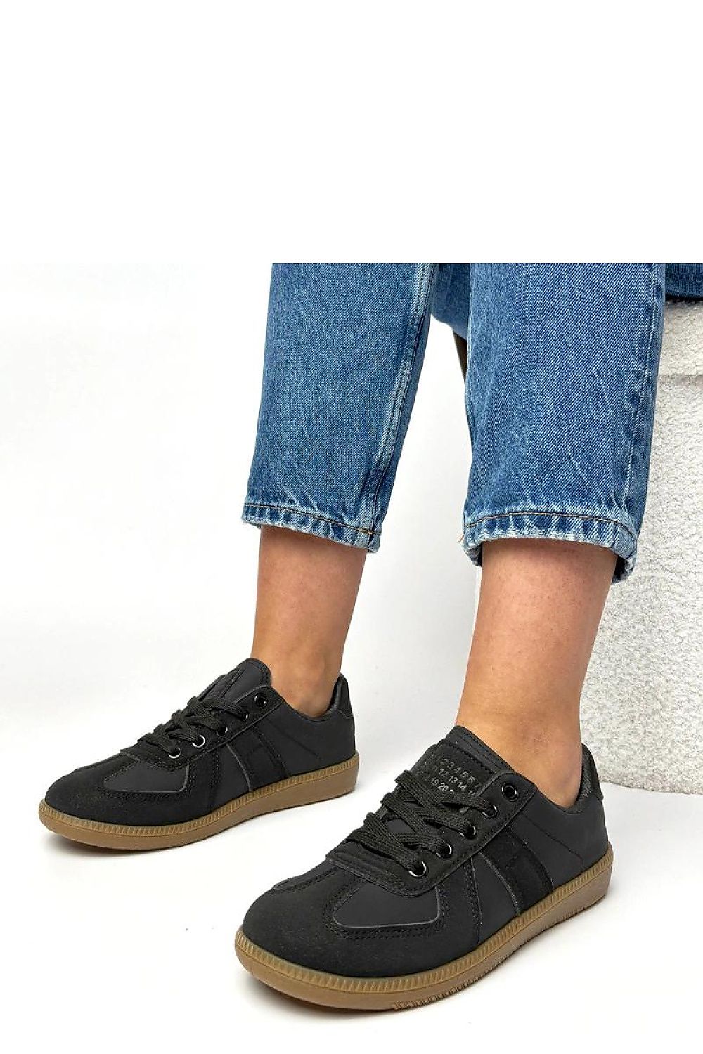  Sport Shoes model 224166 Solea 