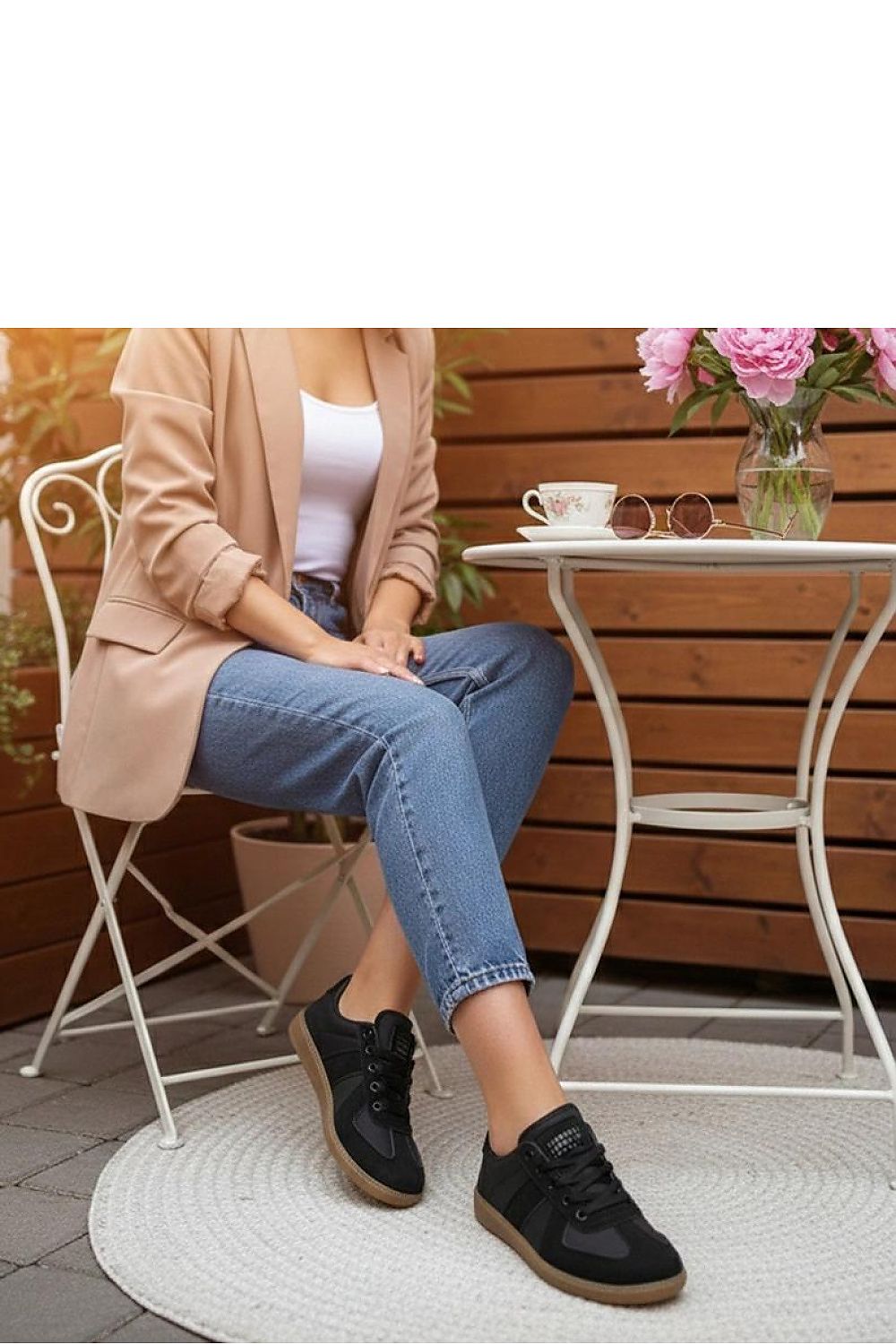  Sport Shoes model 224166 Solea 