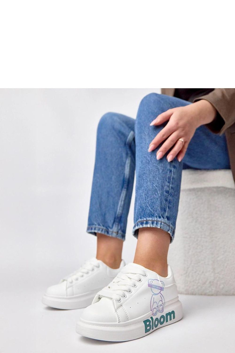  Sport Shoes model 224175 Solea 