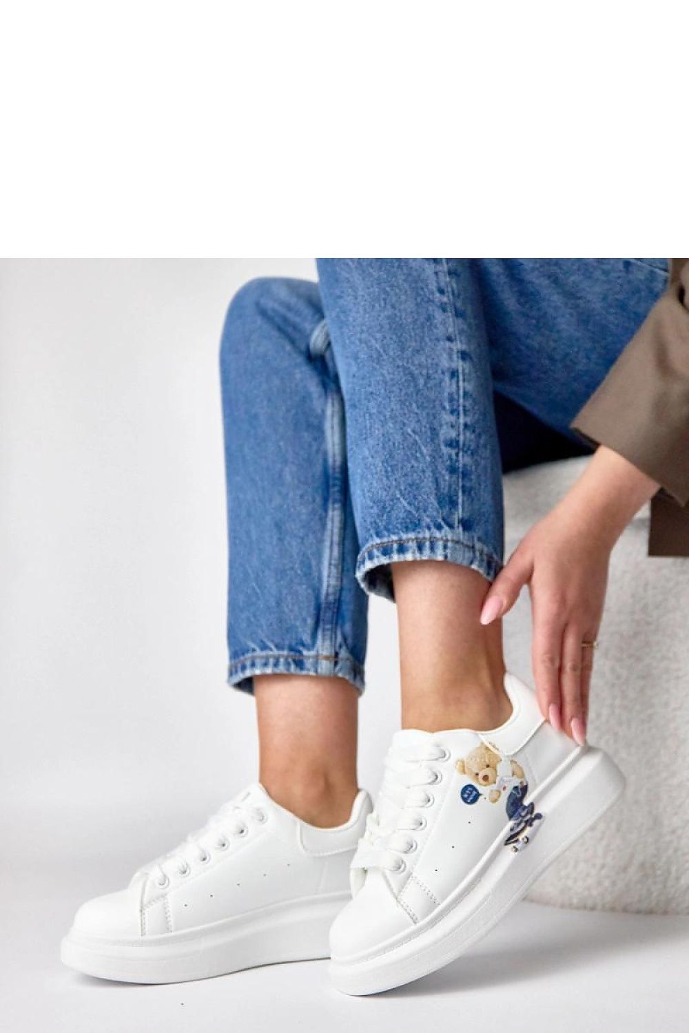  Sport Shoes model 224176 Solea 