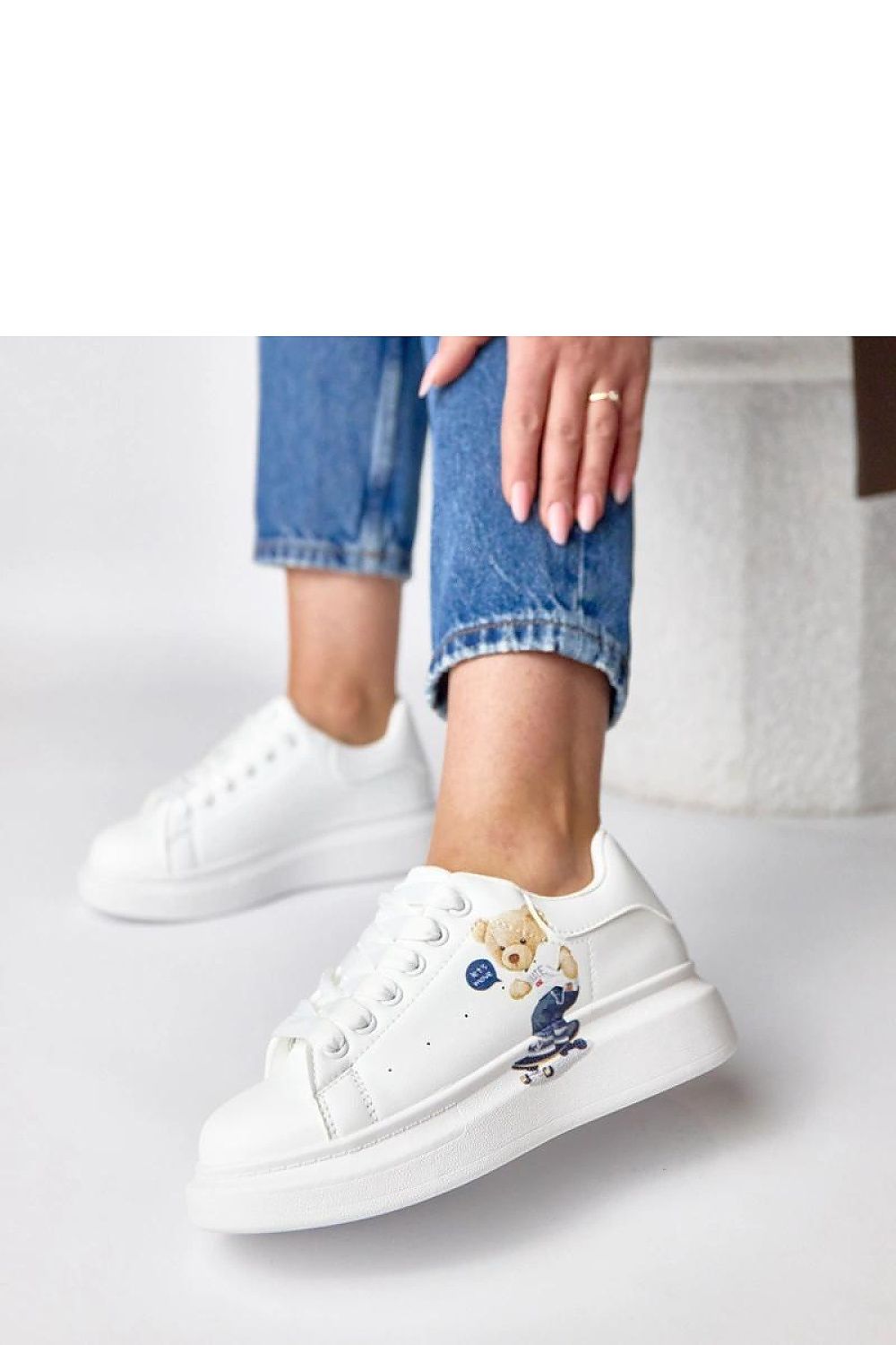  Sport Shoes model 224176 Solea 