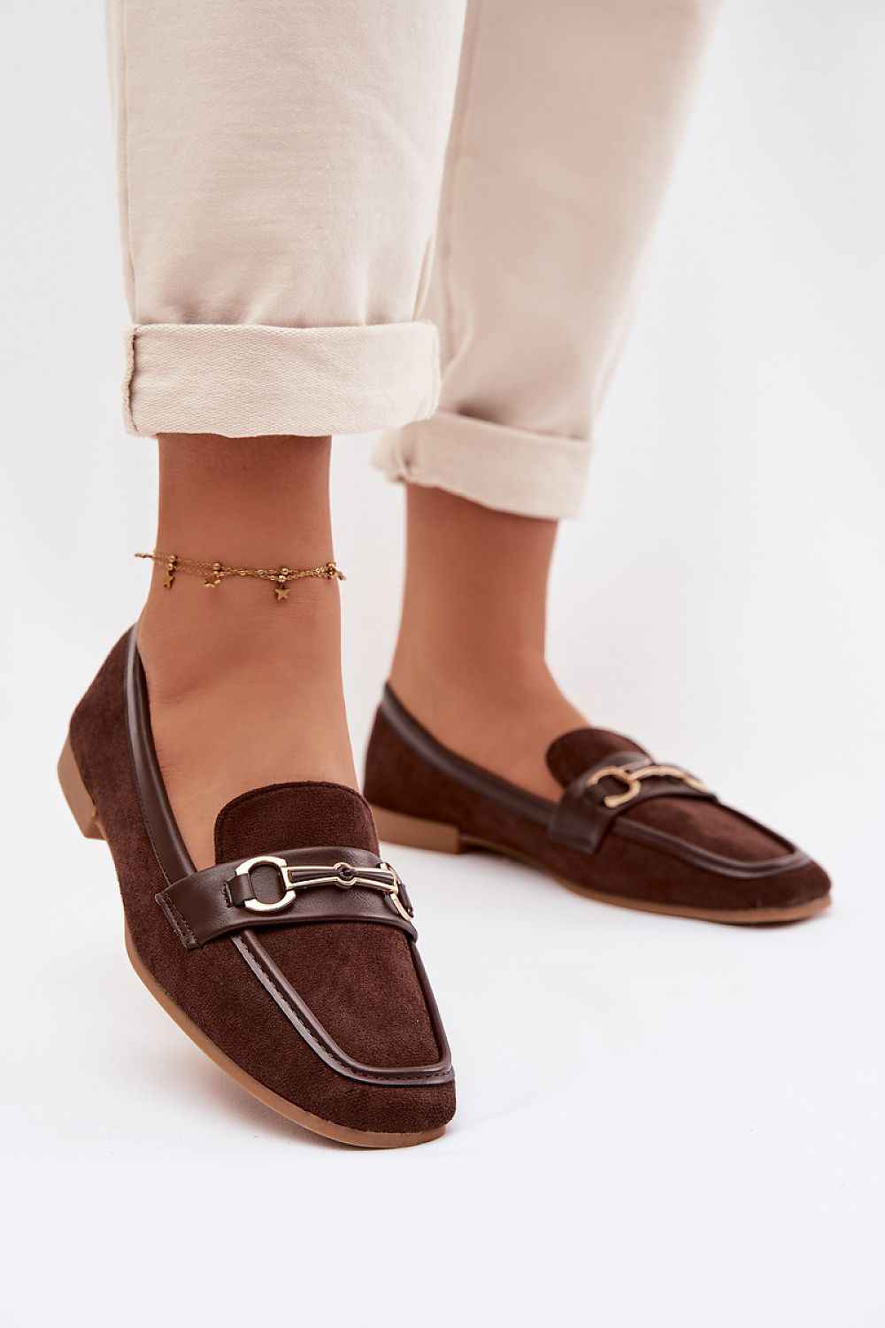 Loafers model 224248