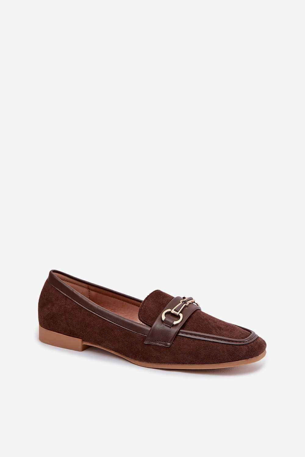 Loafers model 224248
