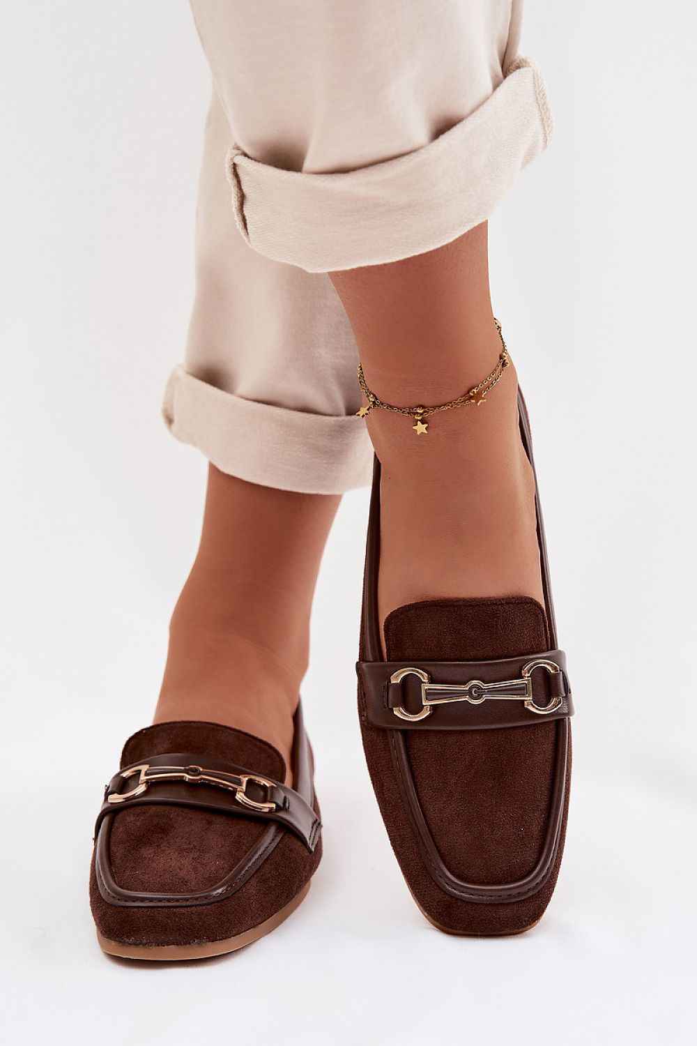 Loafers model 224248