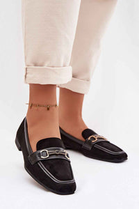 Loafers model 224249