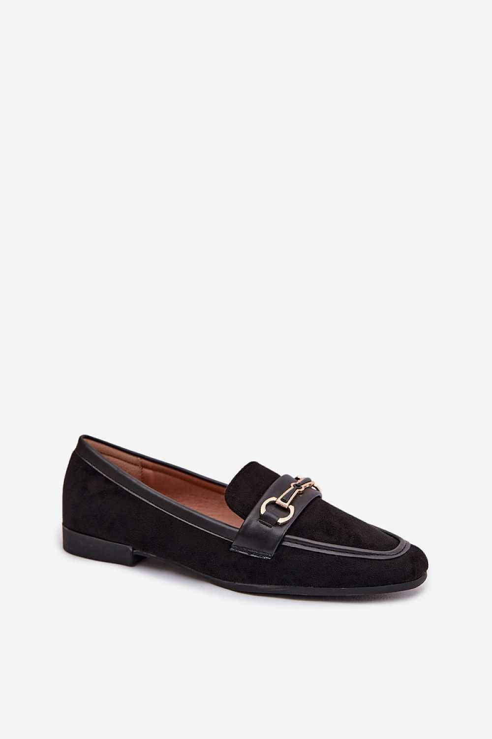 Loafers model 224249
