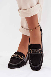 Loafers model 224249
