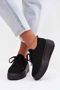 Sneakers model 224251
