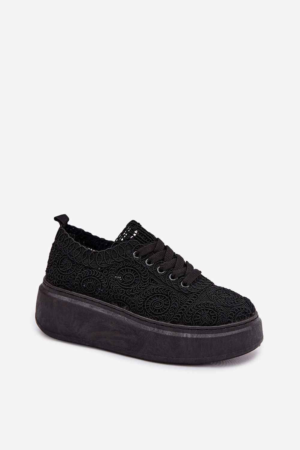 Sneakers model 224251