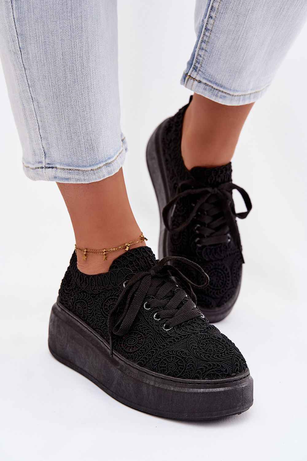 Sneakers model 224251