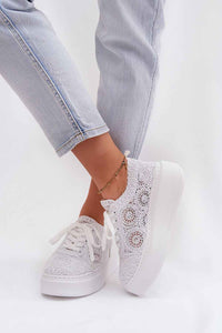 Sneakers model 224253