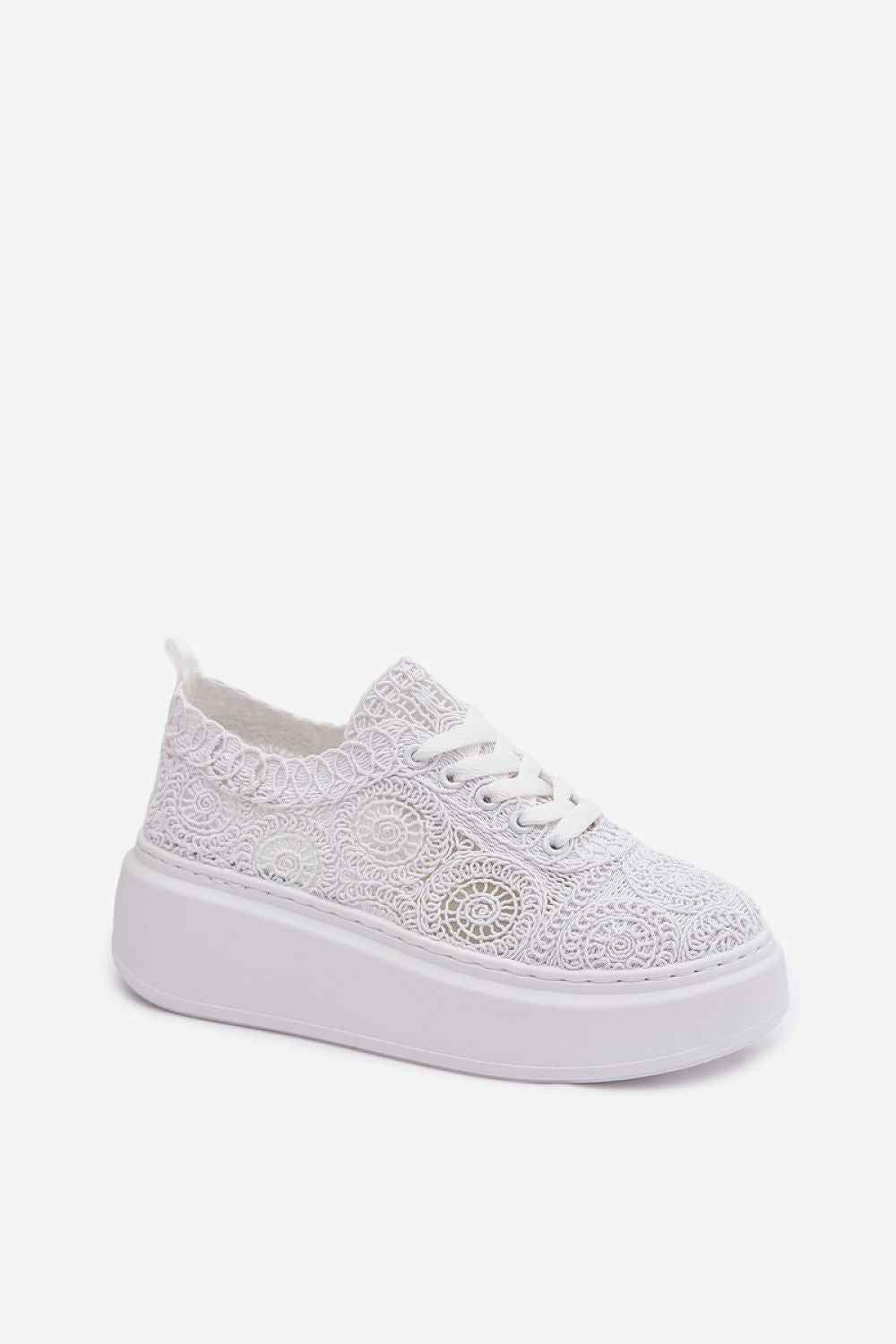 Sneakers model 224253