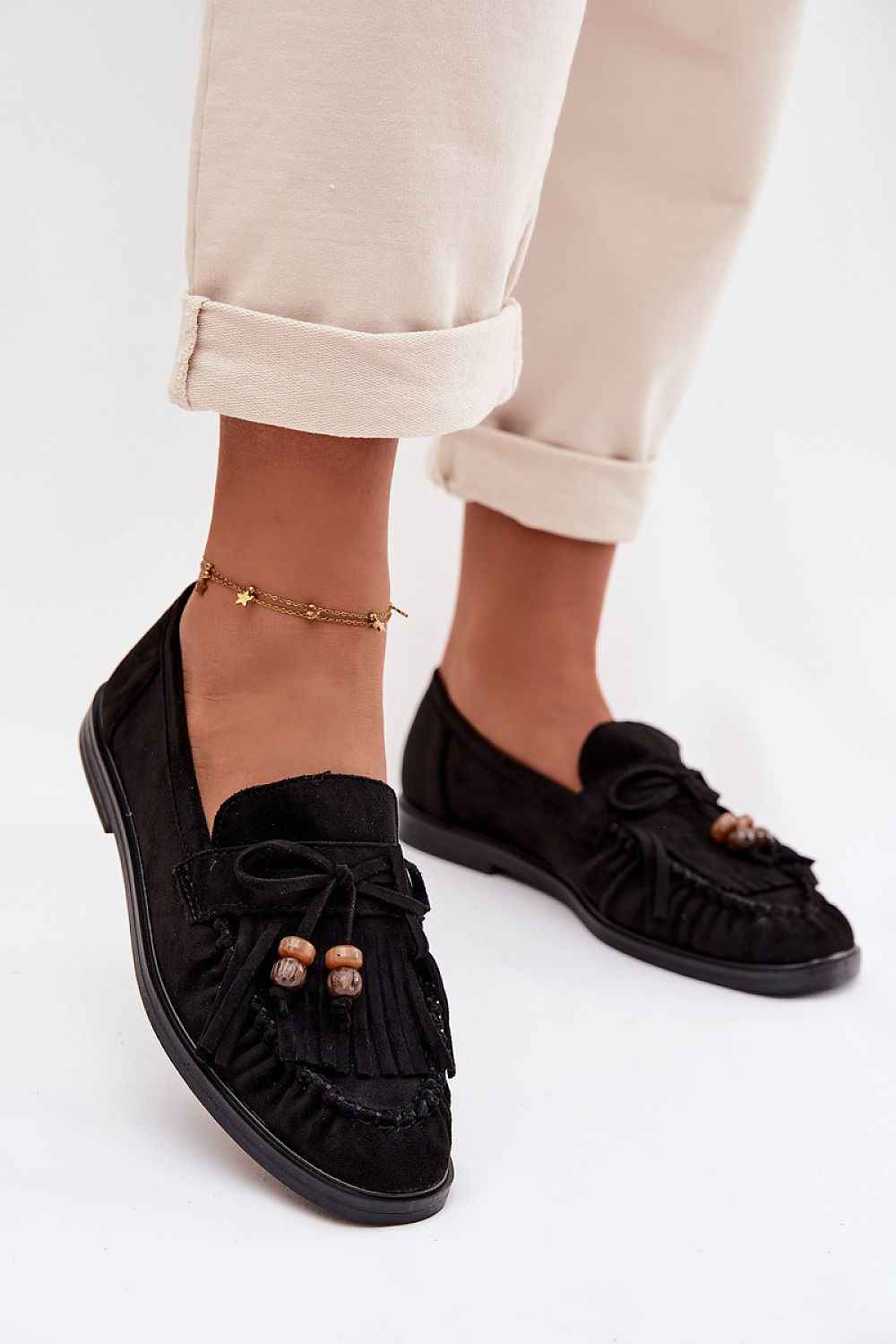 Mocassin model 224257