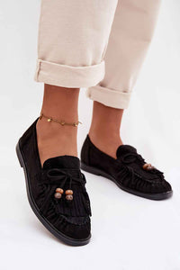 Mocassin model 224257