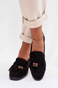 Mocassin model 224257