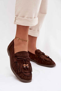 Mocassin model 224258