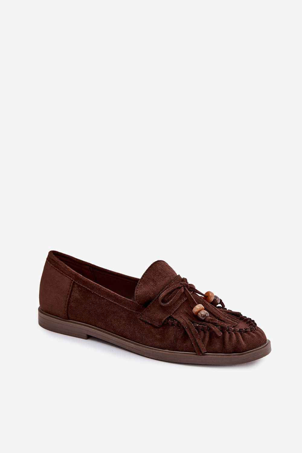 Mocassin model 224258