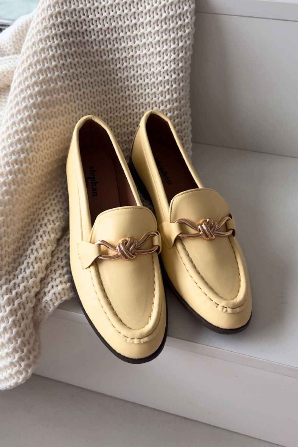 Loafers model 224262