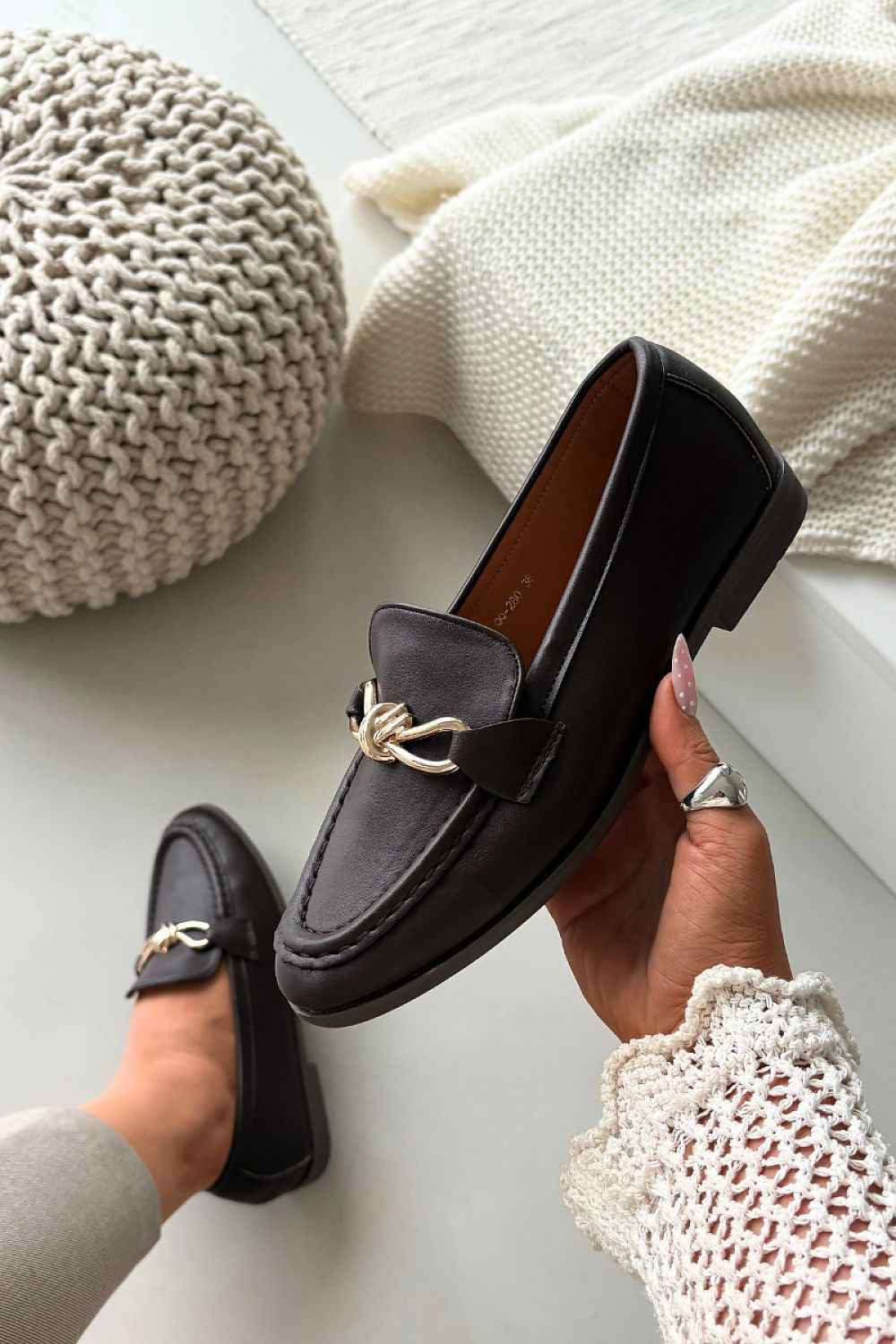 Loafers model 224264