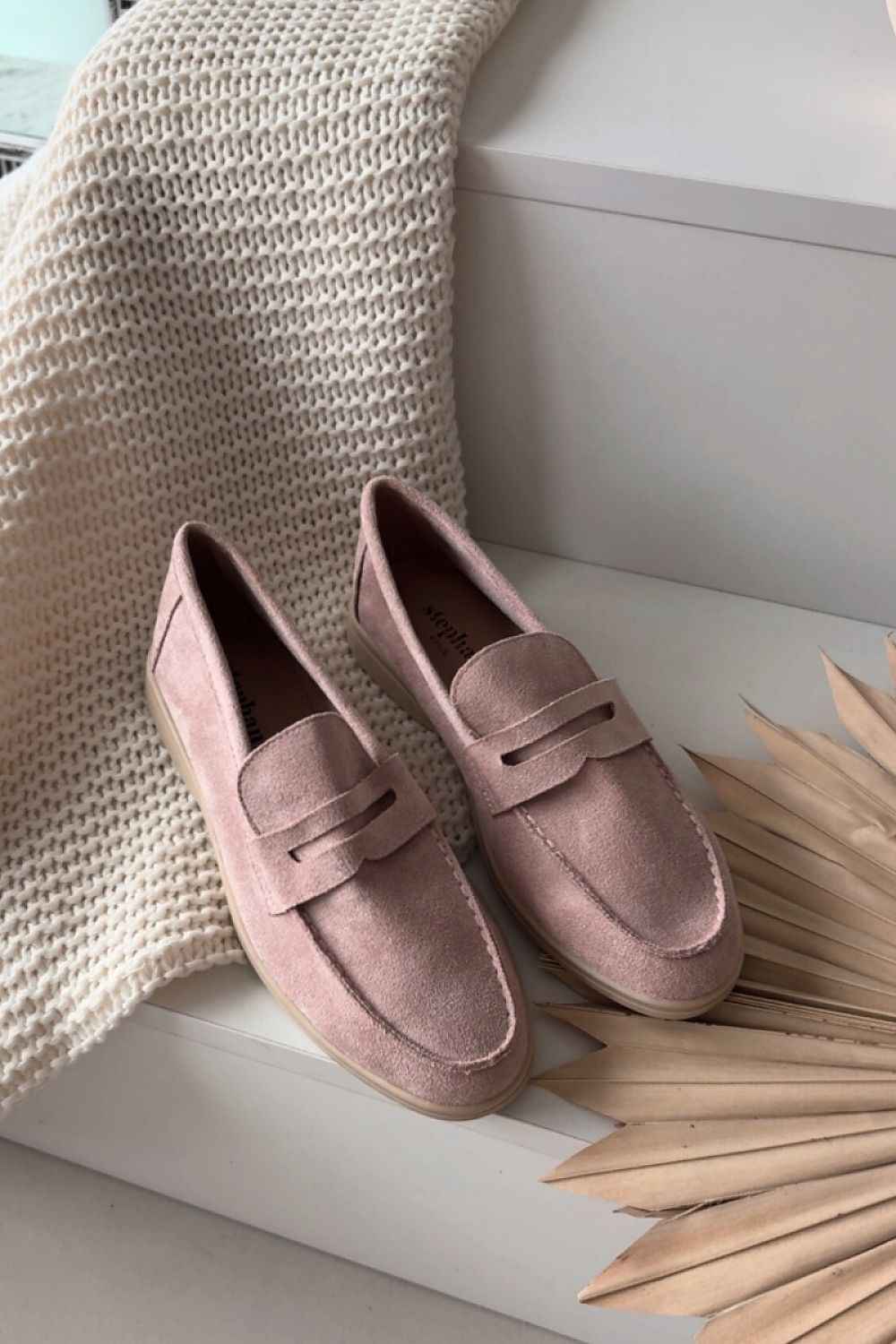 Mocassin model 224265
