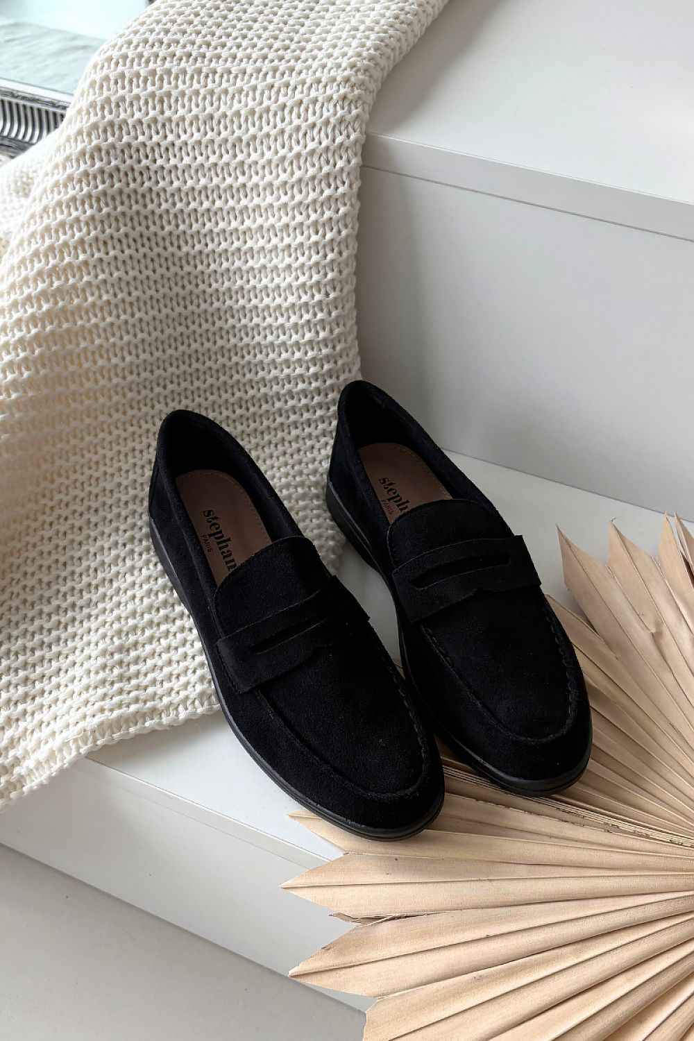 Mocassin model 224266