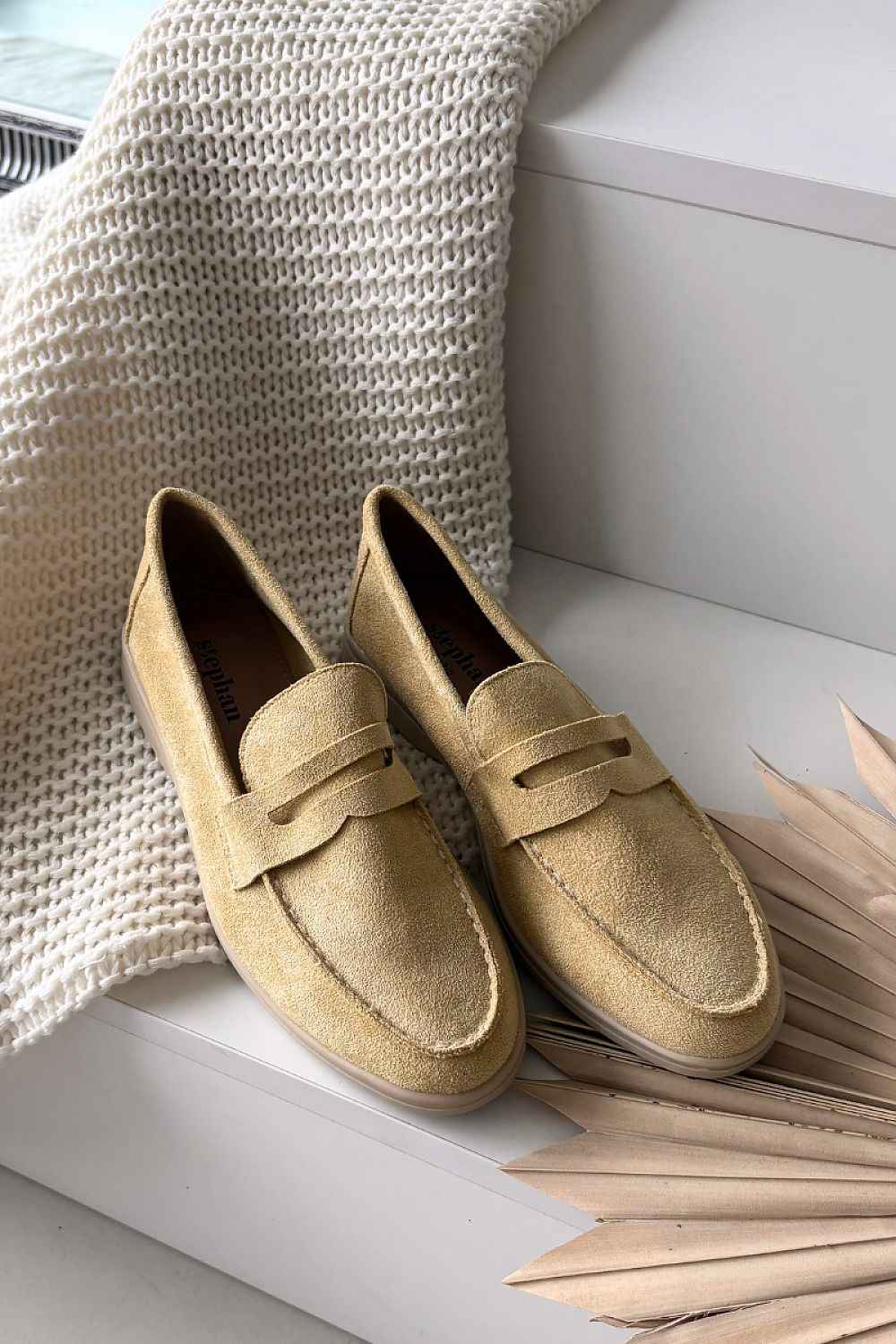 Mocassin model 224267