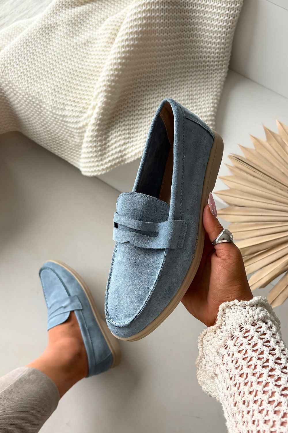 Mocassin model 224268