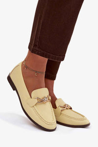 Loafers model 224262