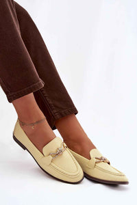 Loafers model 224262