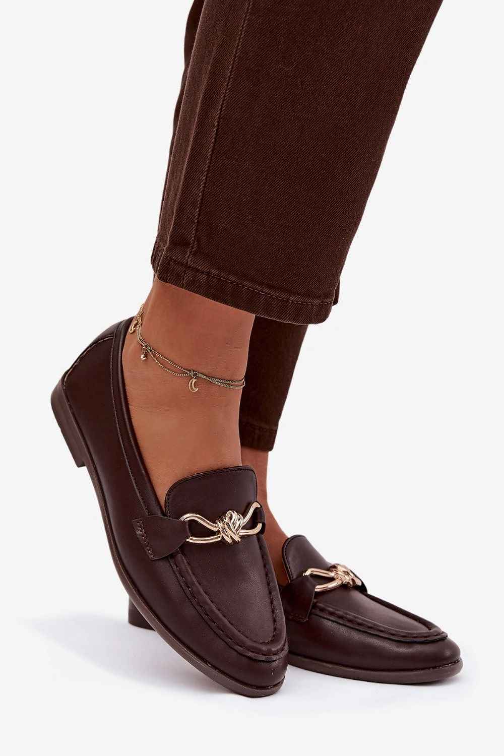 Loafers model 224264