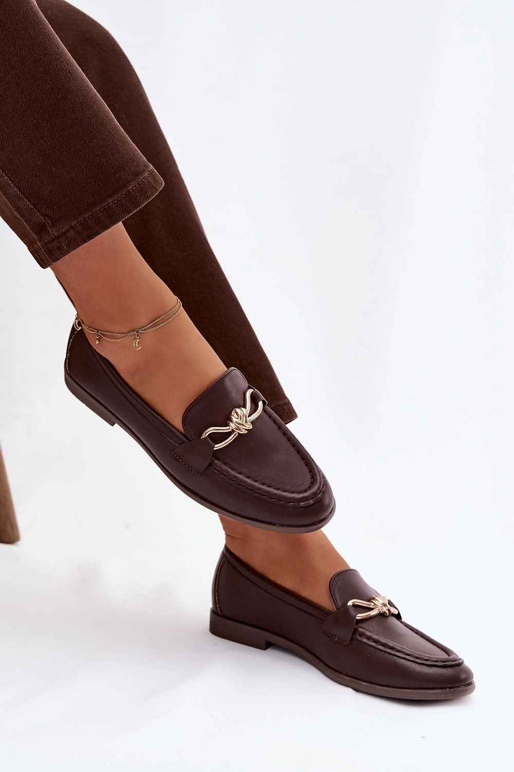 Loafers model 224264