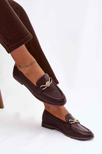 Loafers model 224264