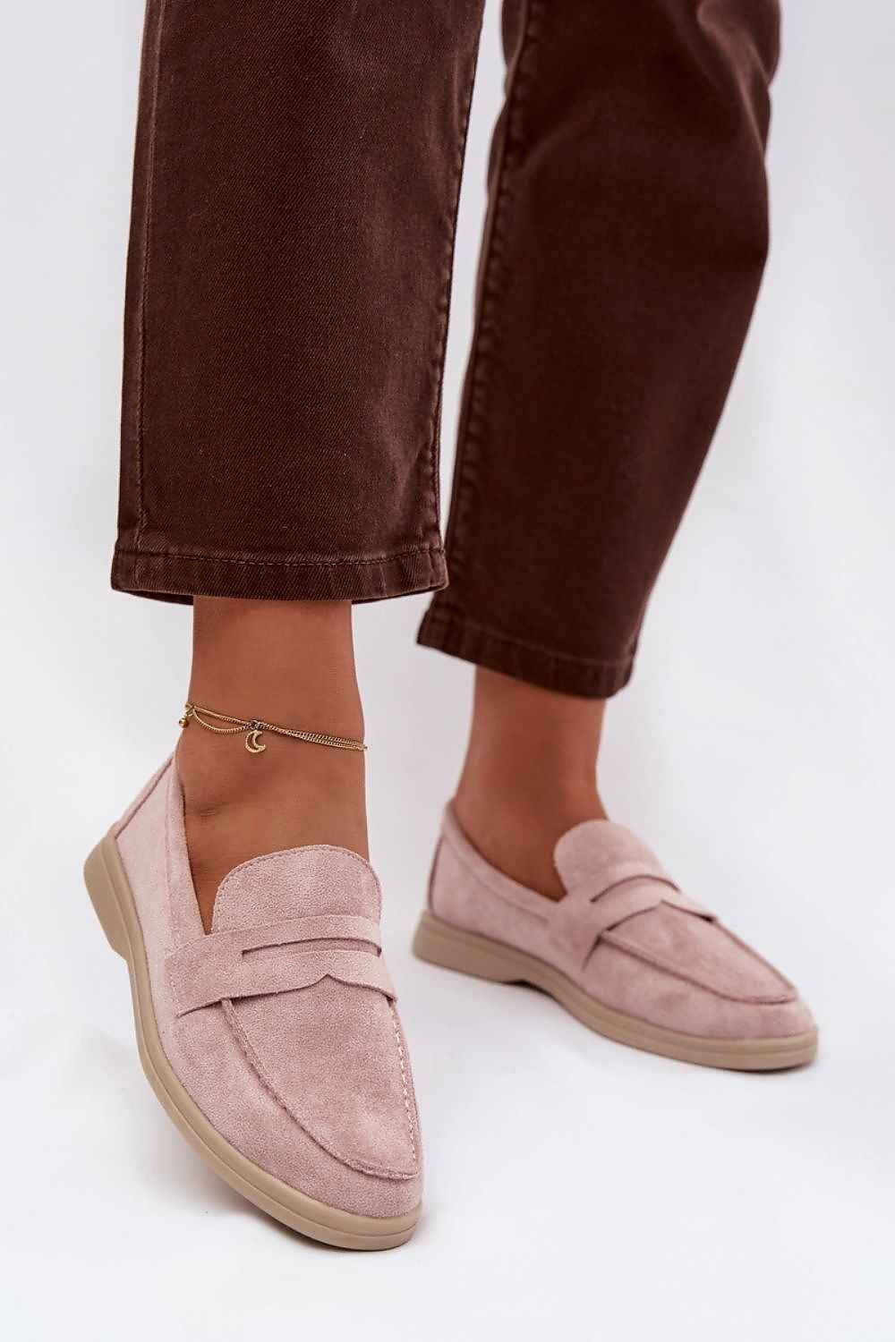 Mocassin model 224265