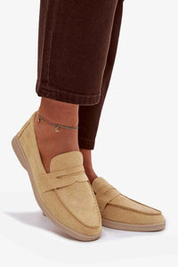 Mocassin model 224267