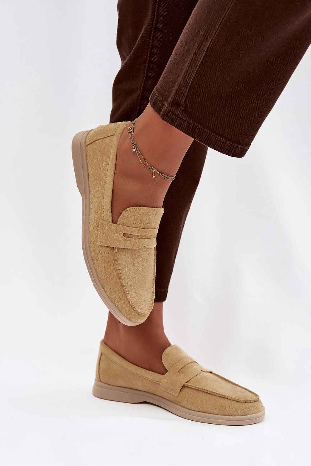 Mocassin model 224267