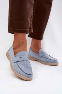 Mocassin model 224268