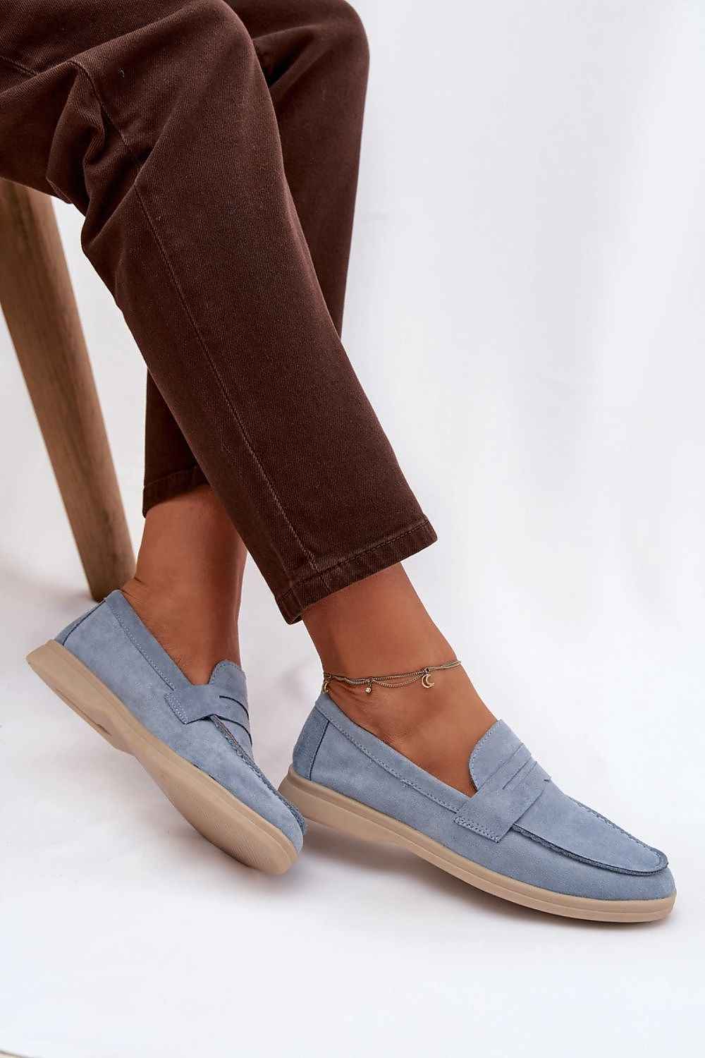 Mocassin model 224268