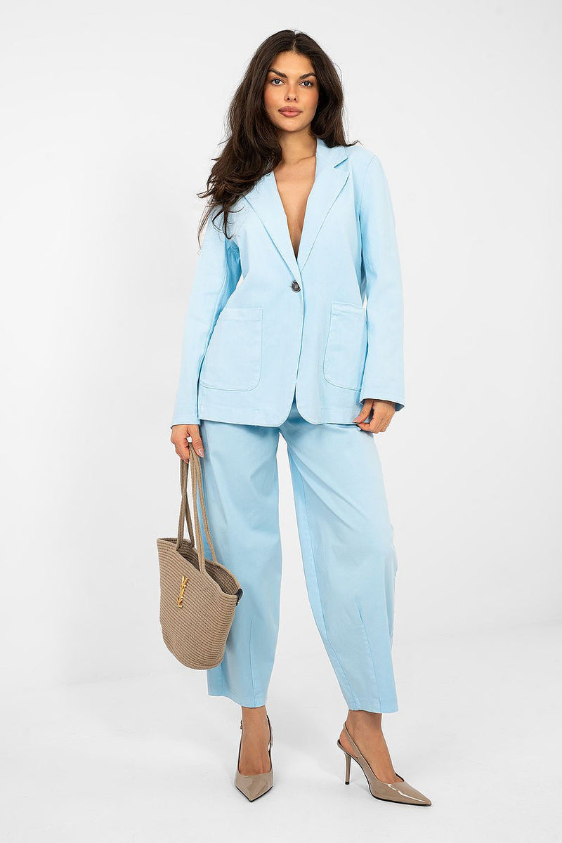  Jacket model 224282 Rue Paris 