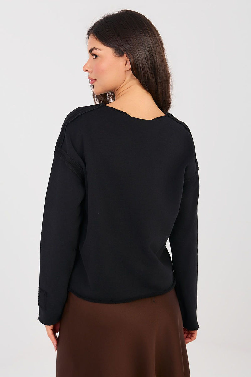  Sweatshirt model 224329 Factory Price 