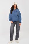 Sweatshirt model 224332 Factory Price 