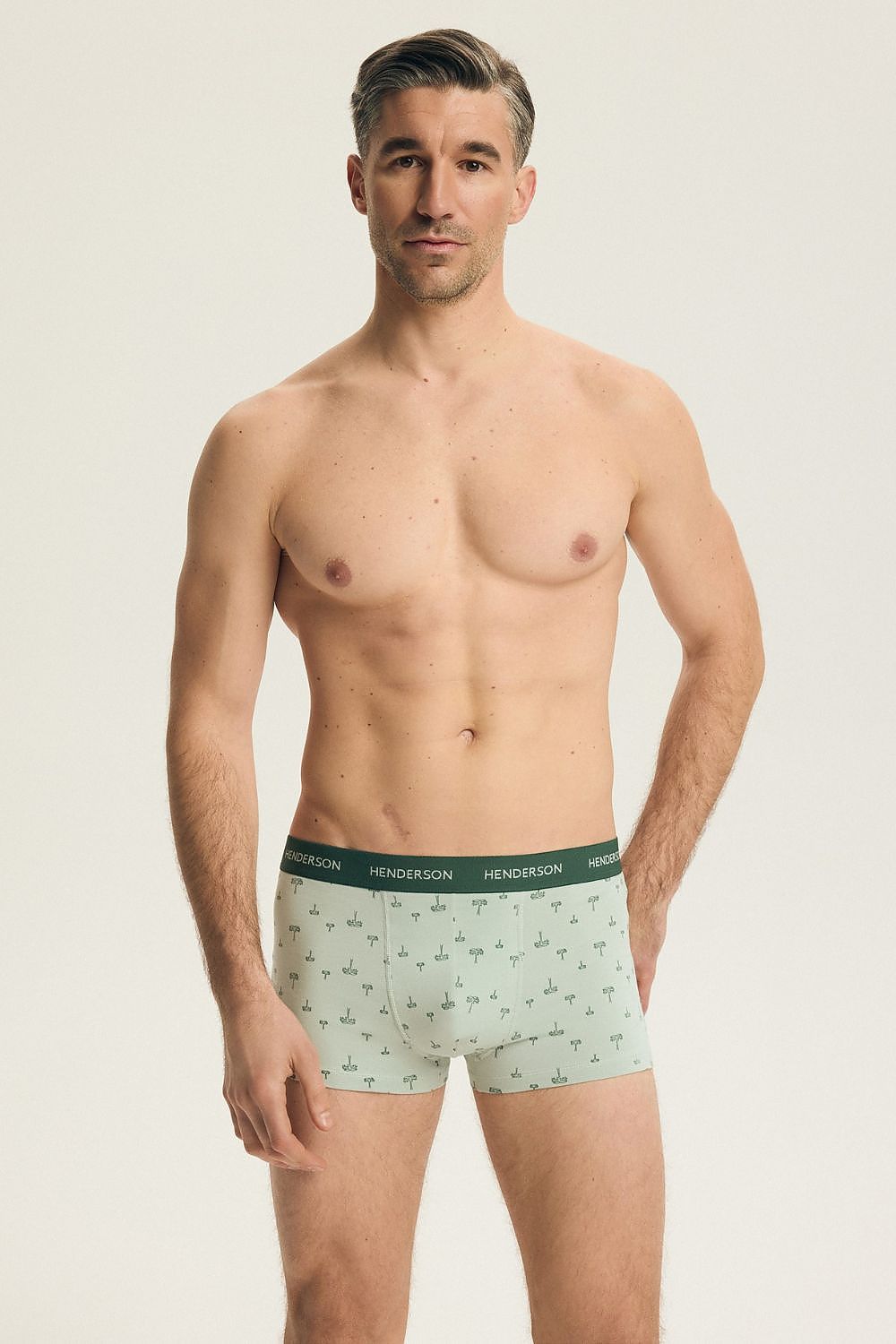  Set model 224349 Henderson 