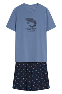  Pyjama model 224351 Henderson 
