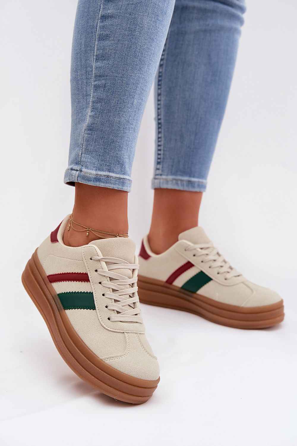 Sport Shoes model 224419