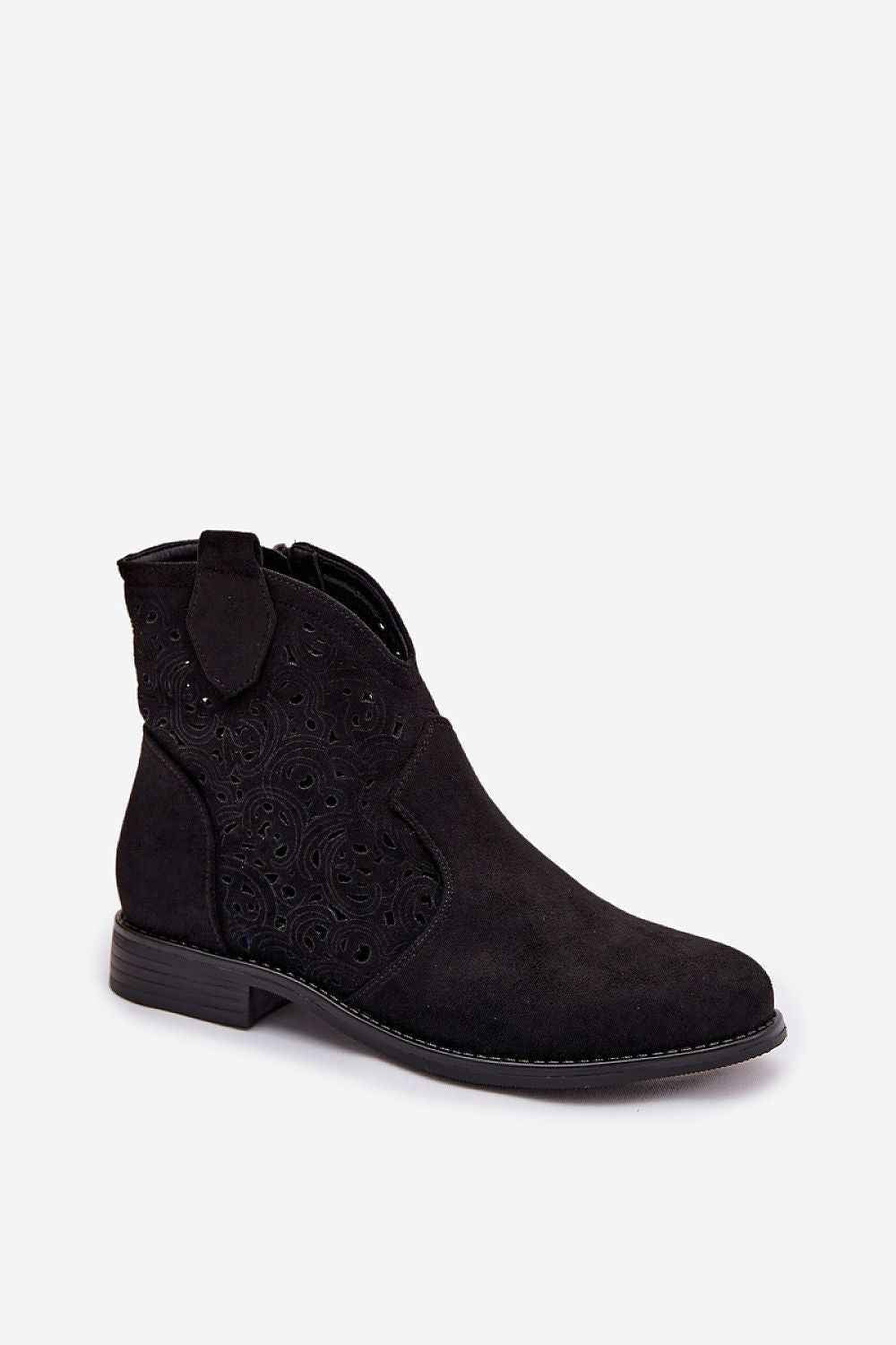 Boots model 224430