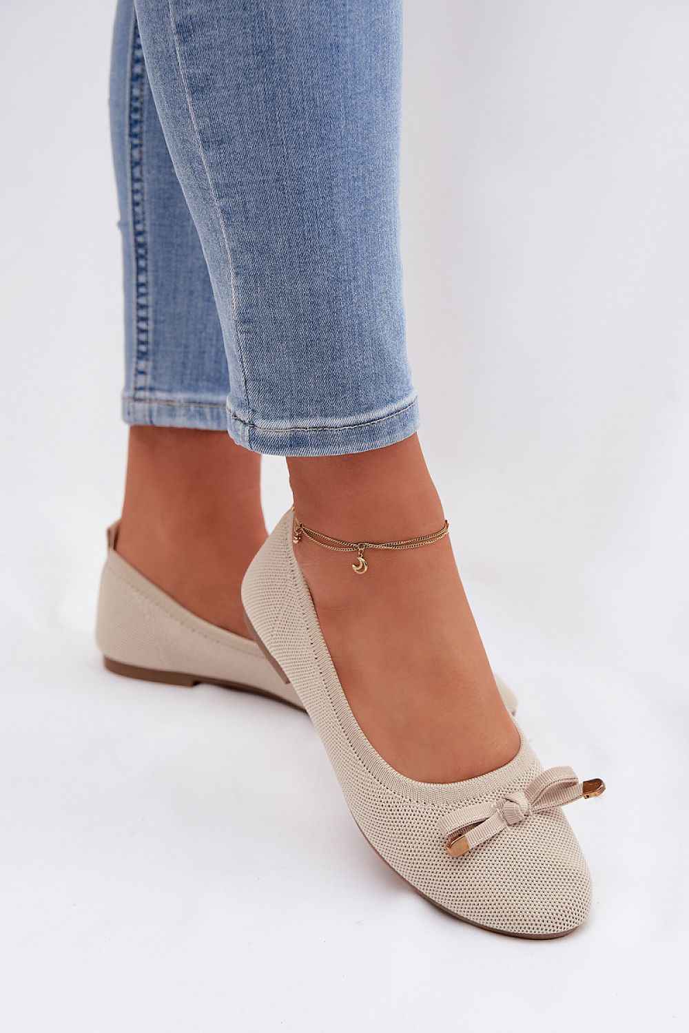 Ballet flats model 224435